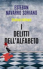 I delitti dell'alfabeto