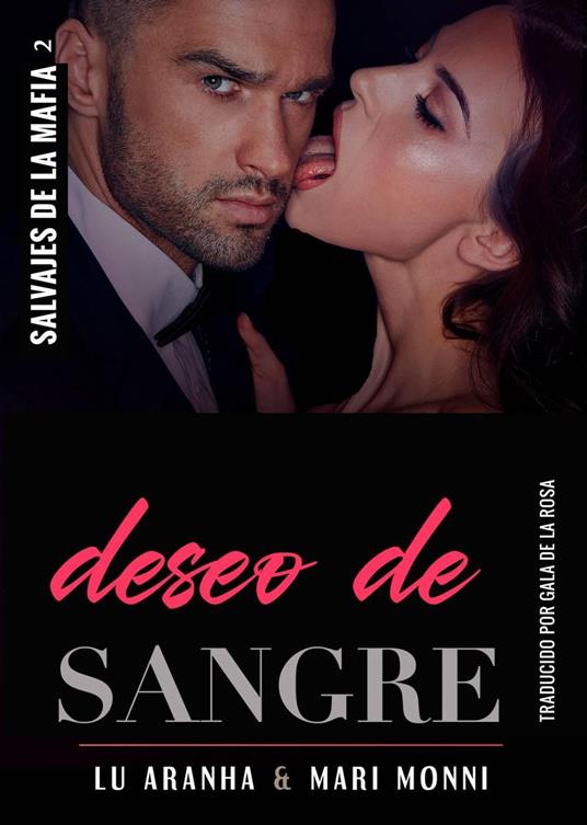 Deseo de Sangre