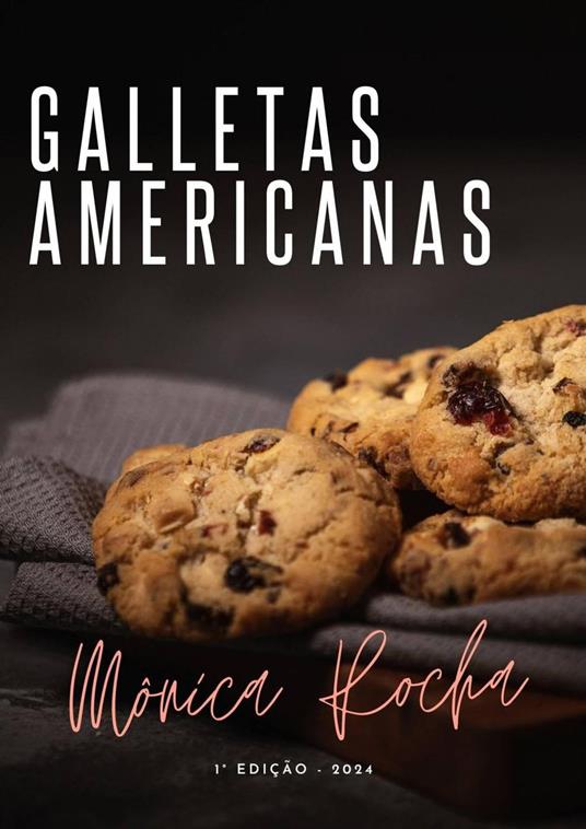 Galletas americanas