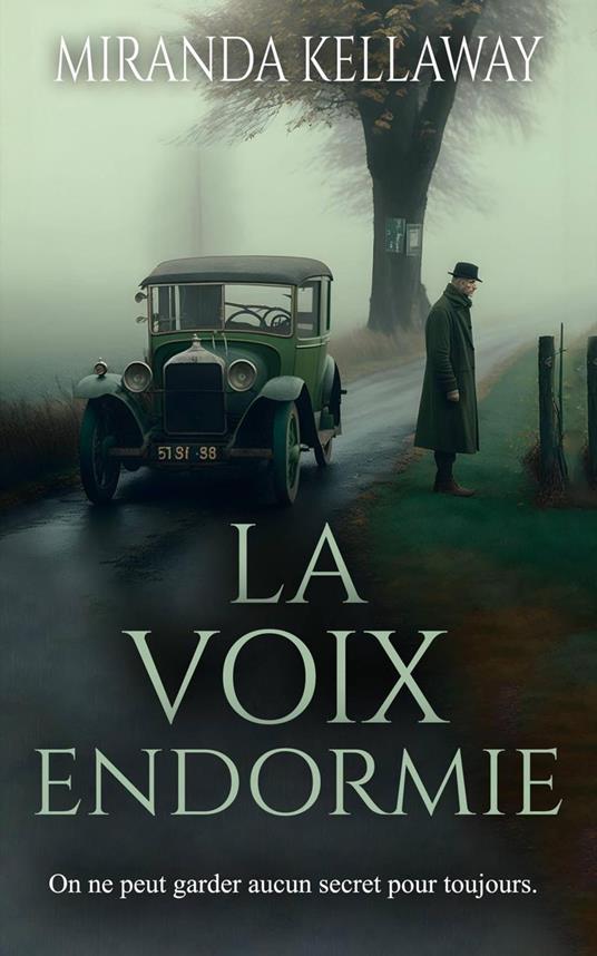 La voix endormie