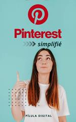 Pinterest simplifié