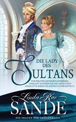 Die Lady des Sultans