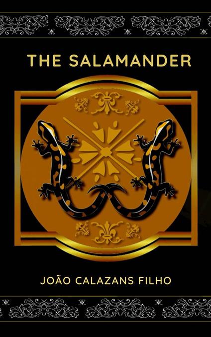 The Salamander