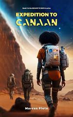 Expedition to Canaan