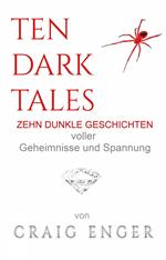 Ten Dark Tales