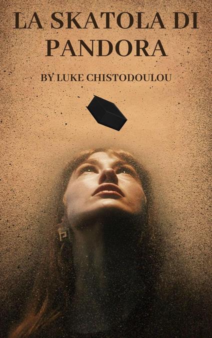 La Scatola Di Pandora - Luke Christodoulou - ebook