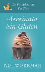 Asesinato sin gluten