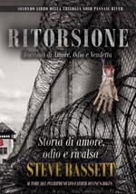 RITORSIONE - Racconti di Amore, Odio e Vendetta