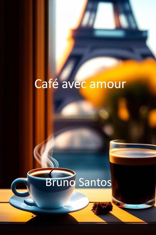 Café avec amour