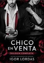 Chico en Venta - Trilogía Completa