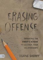 Erasing Offense