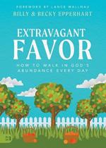 Foundations of Favor