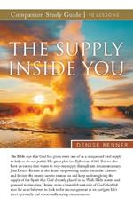 The Supply Inside of You Study Guide