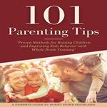 101 PARENTING TIPS