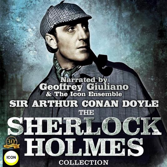 The Sherlock Holmes Collection