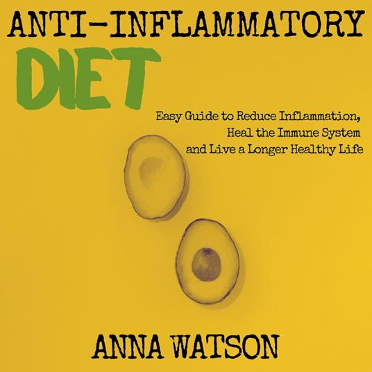 Anti Inflammatory Diet