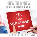 How to Know (If You Are Going To Heaven)