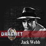 Dragnet: Old Time Radio -279 Episodes