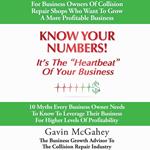 Know Your Numbers! It’s The Heartbeat Of Your Business