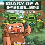 Diary of a Piglin Book 14