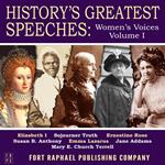 History's Greatest Speeches