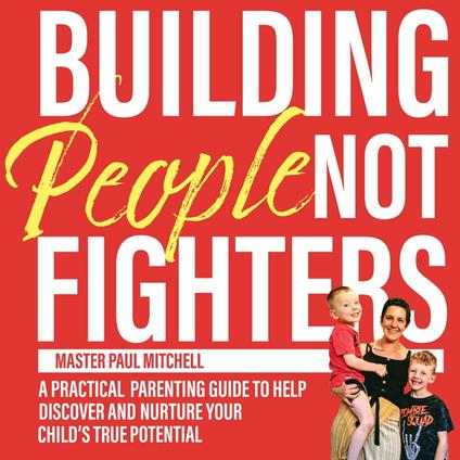 Building People not Fighters