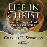 Life in Christ Vol 2