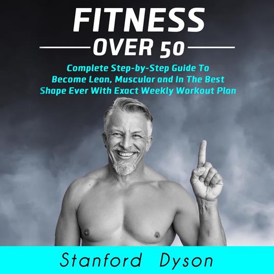 Fitness Over 50