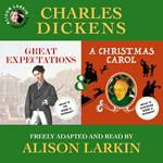 Great Expectations and A Christmas Carol