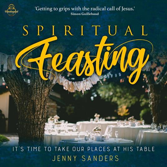 Spiritual Feasting