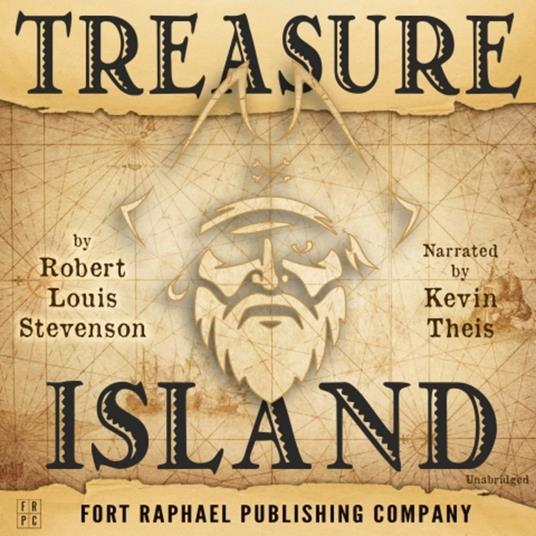 Treasure Island (Unabridged)