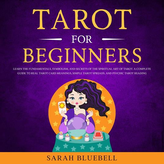 Tarot for Beginners