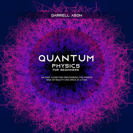 Quantum Physcis for Beginners