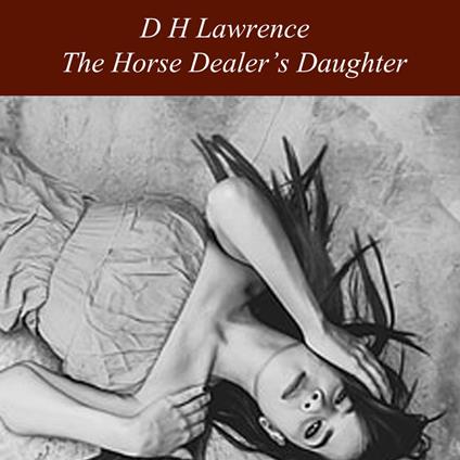 The Horse Dealer's Daughter