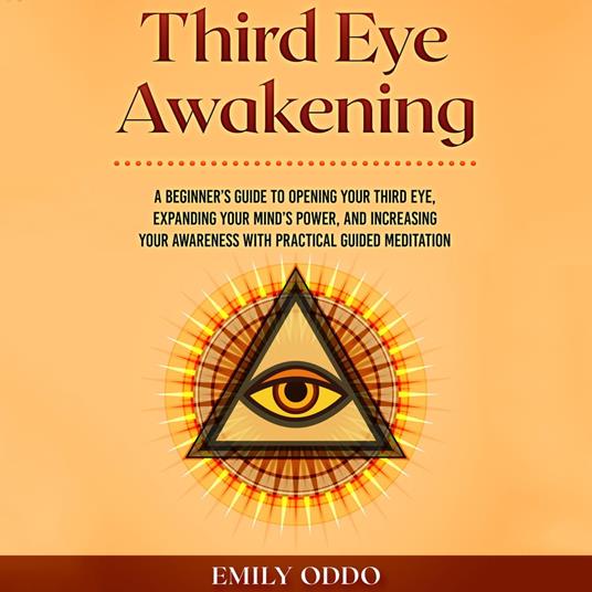 Third Eye Awakening