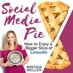 Social Media Pie