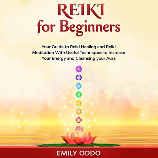 Reiki for Beginners