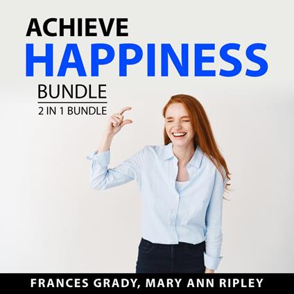 Achieve Happiness Bundle, 2 in 1 Bundle