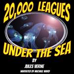 20,000 Leagues under the Sea