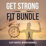 Get Strong and Fit Bundle, 2 in 1 Bundle