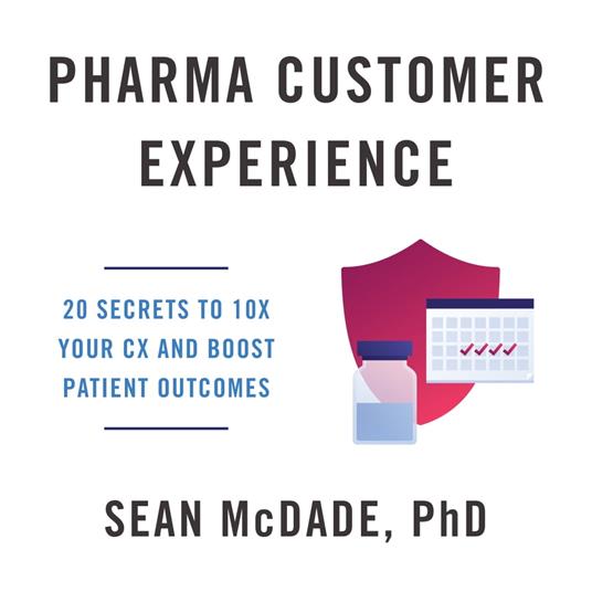 Pharma Customer Experience