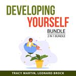 Developing Yourself Bundle, 2 in 1 Bundle