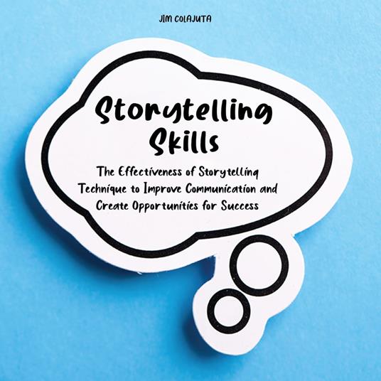 Storytelling Skills