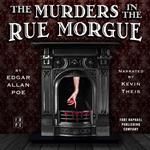 Edgar Allan Poe's The Murders in the Rue Morgue - Unabridged
