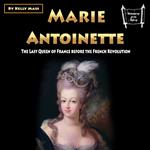 Marie Antoinette