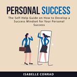 Personal Success