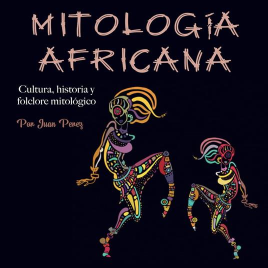 Mitología africana