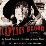 Captain Blood - Unabridged