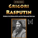 Grigori Rasputin