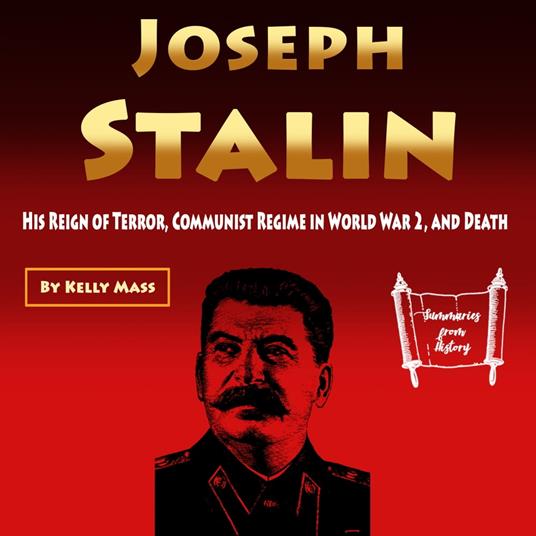 Joseph Stalin